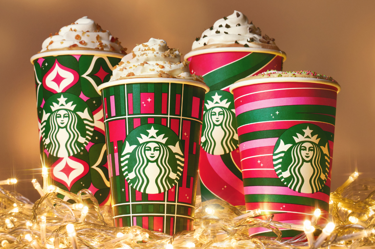 AmadorValleyToday  Food Review: Starbucks Christmas Menu proves