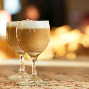 Try This Easy and Quick Spiked Spanish Coffee