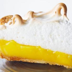 Anna Olson's Lemon Meringue Pie