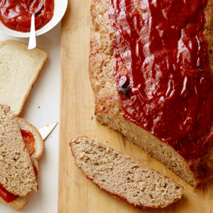 Meatloaf Doesn’t Have to Be Boring With Ina Garten’s 3 Best Recipes
