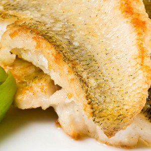 The Panfried Pickerel That's So Canadian
