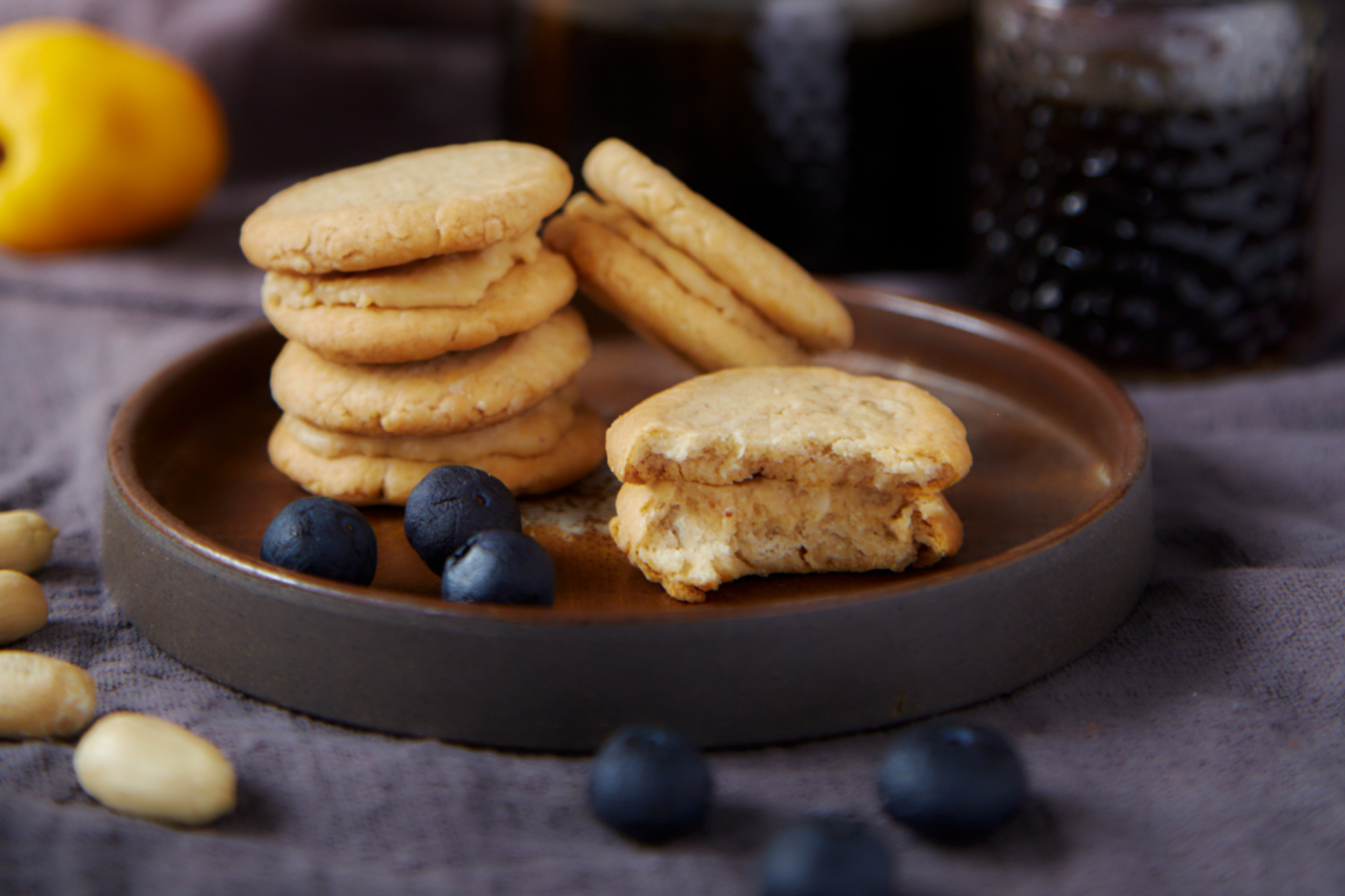 Canadian Cookies