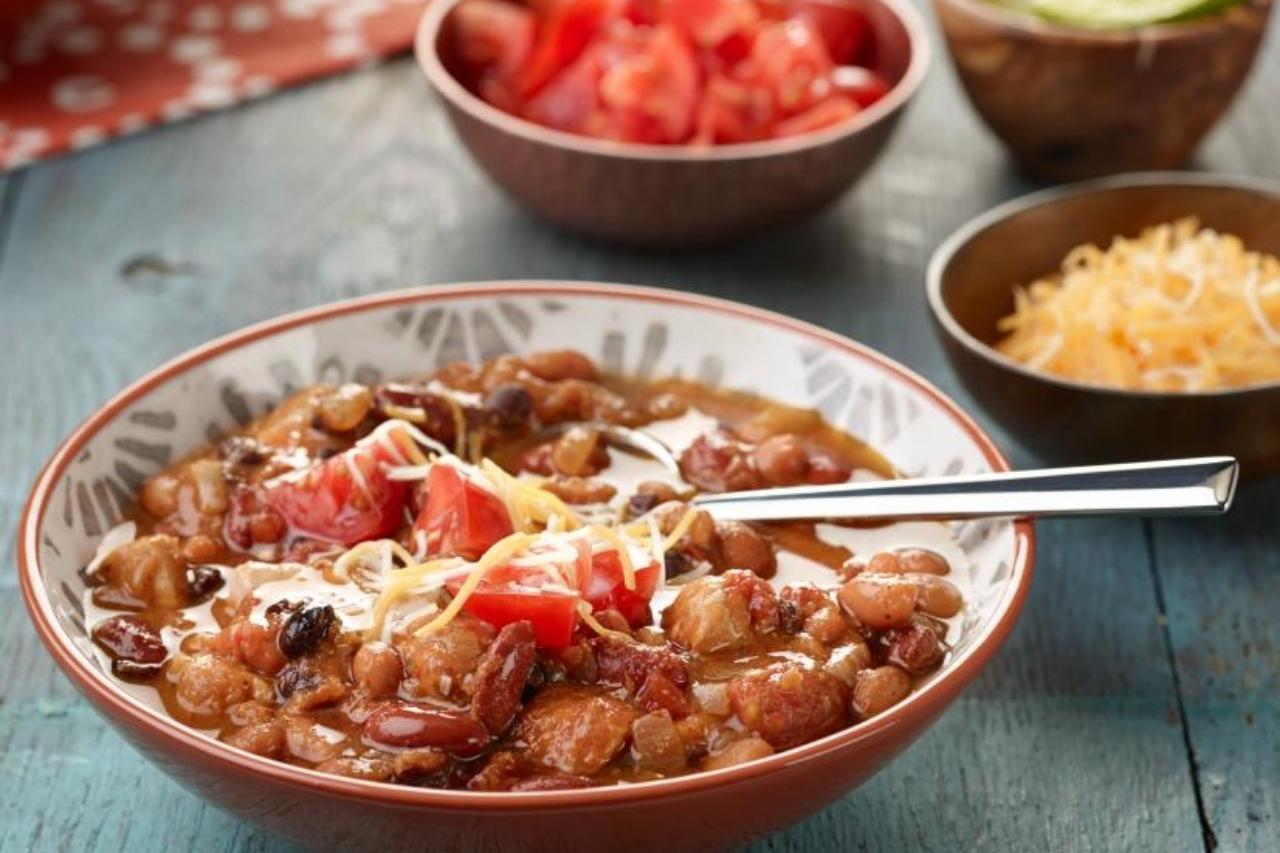 Best Chipotle Chicken Chili Recipes | The Pioneer Woman | Food Network ...