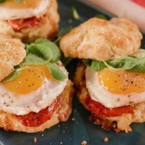 Bobby Flay's Best-Ever Brunch Recipes