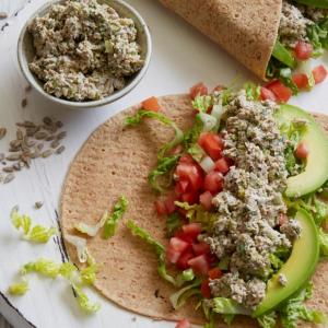 Healthy High-Protein Lunch Ideas to Bring to Work