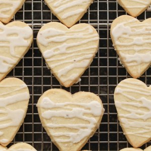These Valentine’s Day Cookies Will Make Your Heart Skip a Beat
