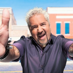 Canadian Restaurant Locations from Diners, Drive-Ins and Dives