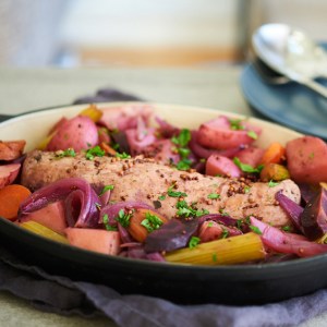 Succulent Slow Cooker Pork Recipes