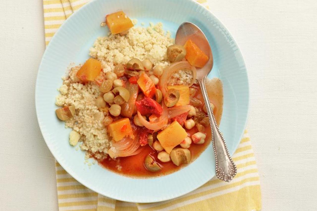 shortcut-moroccan-vegetable-tagine-with-couscous
