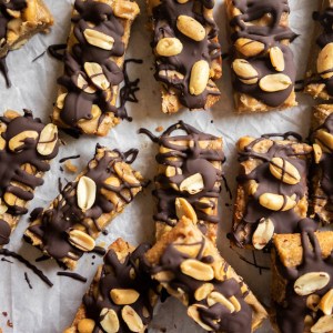 The Best Keto Protein Bar Recipe That Totally Beats Store-Bought