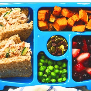 Bento Lunch Boxes: How to Make Colourful Back-to-School Meals Your Kids Will Devour