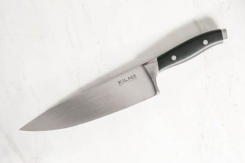 Kilne Chef's Knife