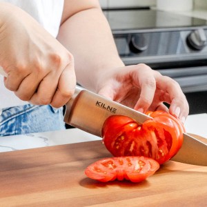 Top 5 Kitchen Knives Every Home Cook Should Own