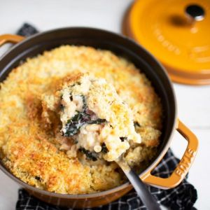 Cozy Comfort Food Recipes to Warm You Up This Fall