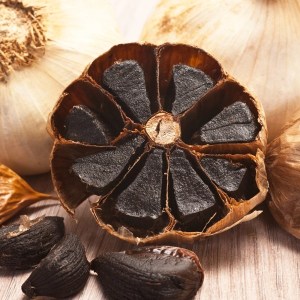Black Garlic: What It is and Why You Need to Cook With It