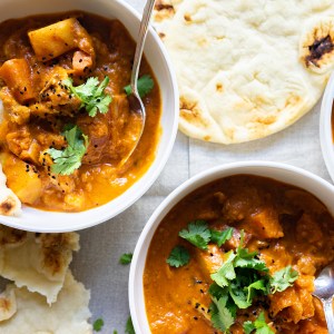 The 30-Minute Instant Pot Curry a Nutritionist Makes Every Week