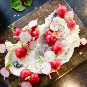 These Dishes Prove the Underrated Radish Deserves More Love