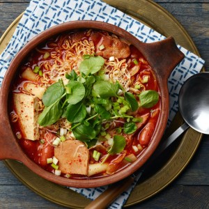 Creative Kimchi Recipes to Fire Up Your Taste Buds