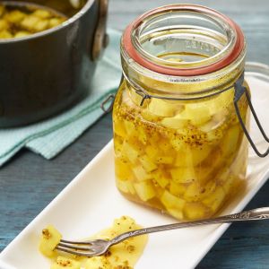 10 Things You Didn’t Know You Could Pickle, From Avocado to Okra