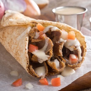 The Delicious History of the Halifax Donair