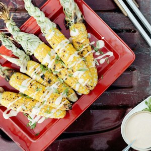 Our Best Grilled Corn Recipes Ever