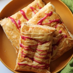 These Quick and Tasty Guava Tarts Will Be Your New Favourite Dessert