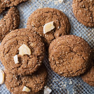 Warm and Cozy Gingerbread Recipes to Whip Up While Watching The Big Bake: Holiday