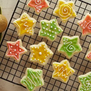 My Favourite Christmas Cookies
