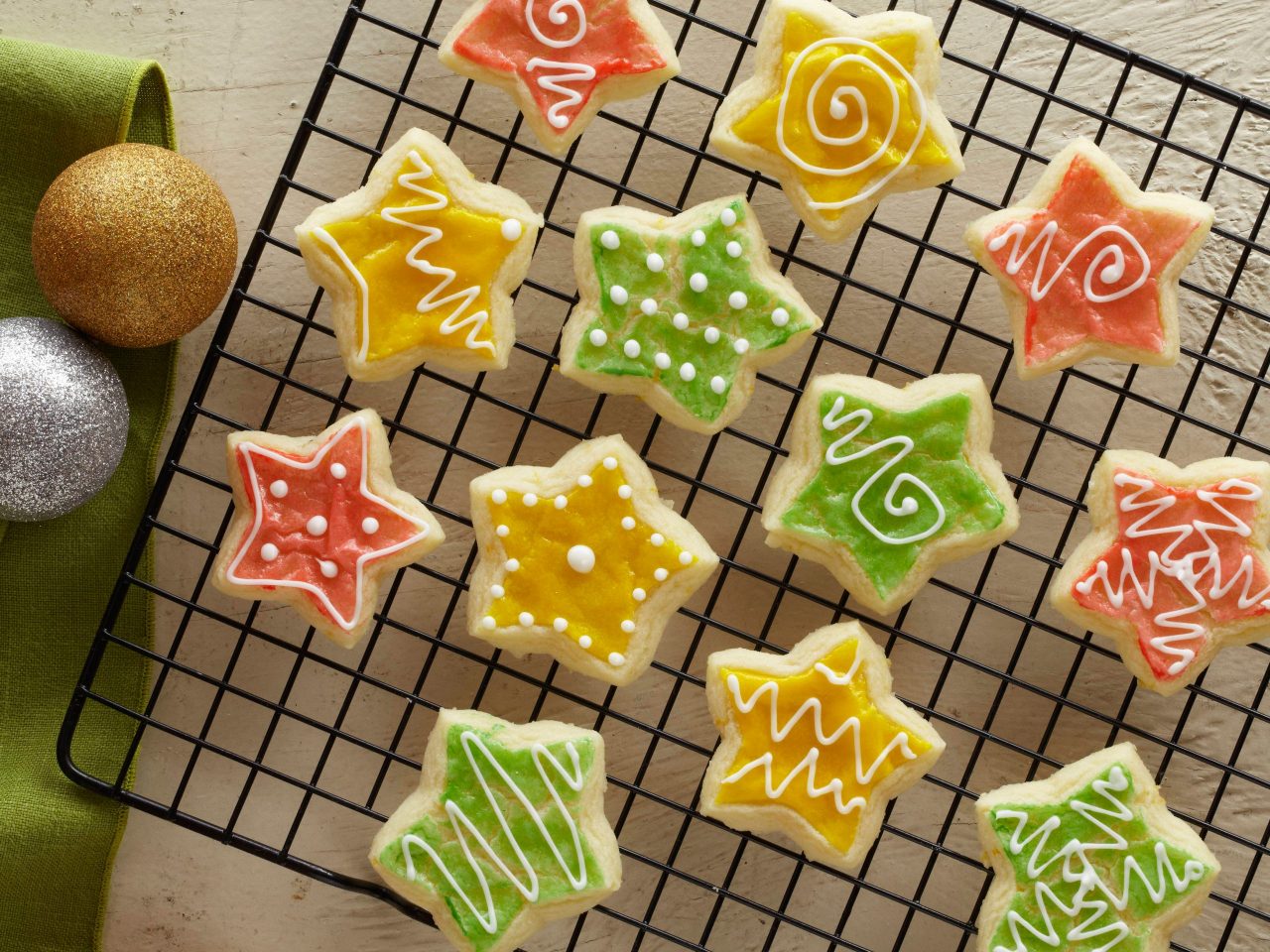 Ree Drummond's Favourite Christmas Cookies