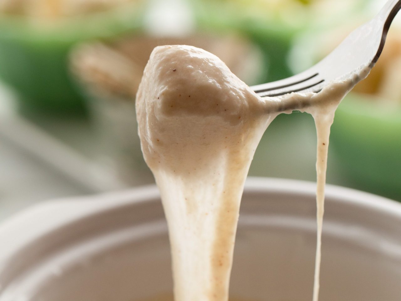 Ree Drummond's Slow-Cooker Fondue, as seen on The Pioneer Woman