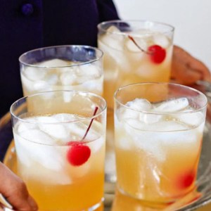 Ina Garten’s Fresh Whiskey Sours Will Be Your Go-To Cocktail