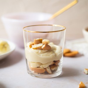 This Healthier Banana Pudding is the Perfect Make-Ahead Dessert