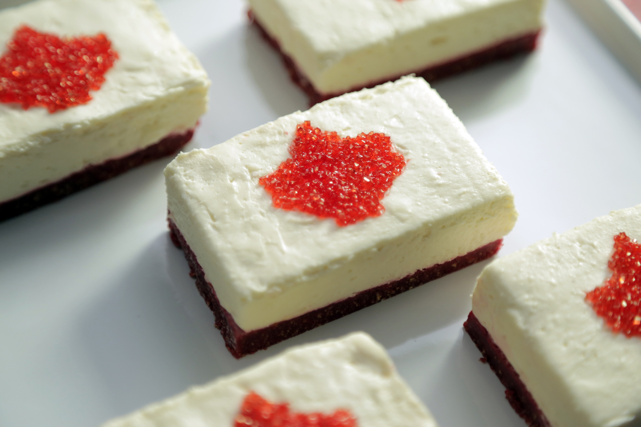 Best Fantastic Canada Day Potluck Recipes Recipes News Tips And How Tos 8005
