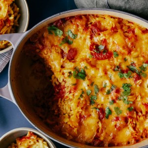 Our Easiest Casserole Recipes to Simplify Your Weeknights