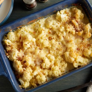 Ina Garten's Vegetable Side Dishes That Will Steal the Show