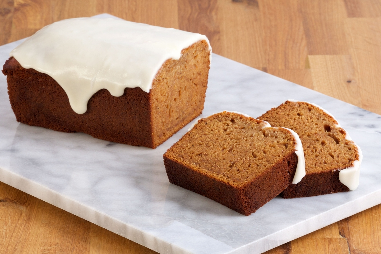 Best Honey Spice Loaf Recipes Bake With Anna Olson Food Network Canada