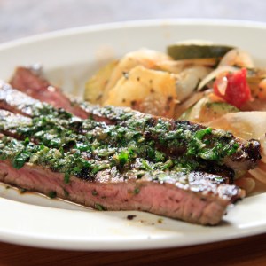 Our Best Grilled Flank Steak Recipes