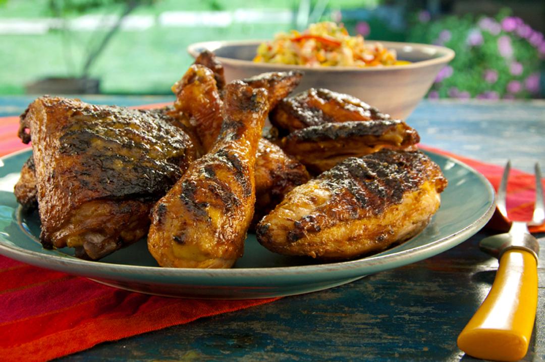 Best Bobby Flay's Best Chicken Recipes Recipes, News, Tips And How-Tos