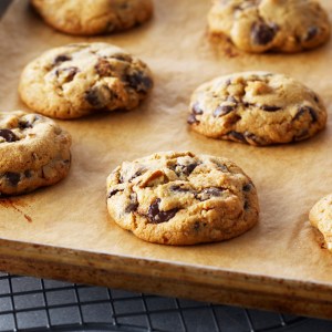 Anna Olson's Best Cookie Recipes