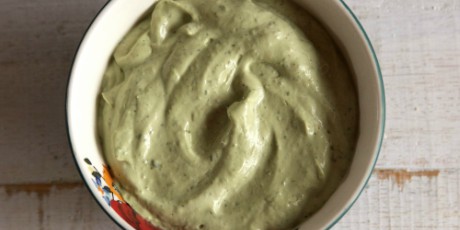 Best Avocado Lime Crema Recipes The Pioneer Woman Food Network Canada   365541d7 Fdb3 46fc 9ac5 Cc7b1db84c8e Avocado Lime Crema Webready 1 