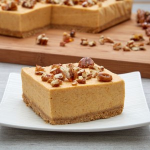 Creative Pumpkin Recipes to Try This Fall