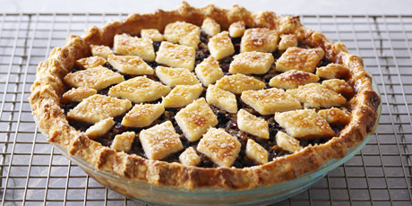 Best Mincemeat Pie Recipes, Bake With Anna Olson