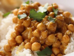 Chickpea Recipes to Make Your Heart Happy