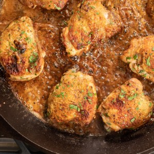 The Best Chicken Thigh Recipes for Mouthwatering Meals