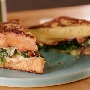The Best Cheeses for Grilled Cheese Sandwiches