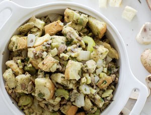 Jilly's Almost Famous Stuffing