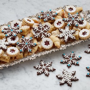 Anna Olson's Best Cookie Recipes