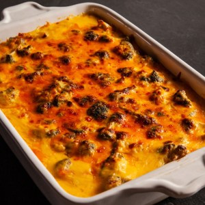 The Pioneer Woman’s Broccoli Rice Casserole is a Comforting Twist on a Classic Side