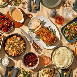 We Tried 3 Canadian Thanksgiving Meal Kits, Here's Our Honest Review