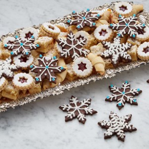 Anna Olson’s Ultimate Holiday Cookie Hacks